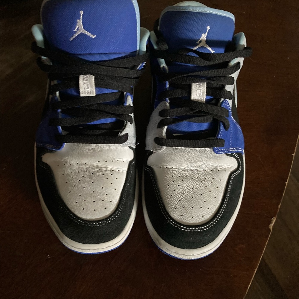 Jordan 1 low sz 13